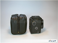 دوربین کلکسیونی LUBITEL 166B