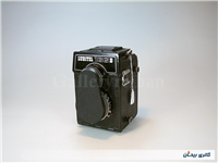 دوربین کلکسیونی LUBITEL 166B