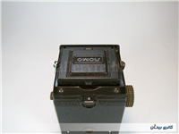 دوربین کلکسیونی LUBITEL 166B