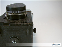 دوربین کلکسیونی LUBITEL 166B