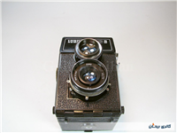 دوربین کلکسیونی LUBITEL 166B
