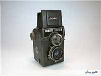 دوربین کلکسیونی LUBITEL 166B