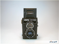 دوربین کلکسیونی LUBITEL 166B