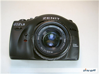 دوربین زنیت Zenit 412LS درحد آکبند 