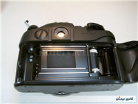 دوربین زنیت Zenit 412LS درحد آکبند 