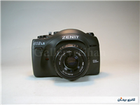دوربین زنیت Zenit 412LS درحد آکبند 