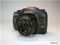 دوربین زنیت Zenit 412LS درحد آکبند 