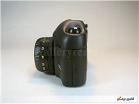 دوربین زنیت Zenit 412LS درحد آکبند 