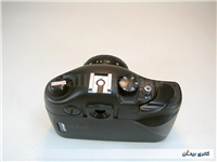 دوربین زنیت Zenit 412LS درحد آکبند 