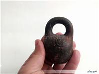 وزنه روسی قدیمی بسیار کمیاب و خاص