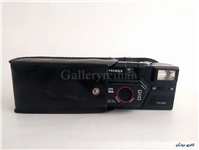 دوربین قدیمی PREMIER PC-500 با جعبه