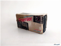 دوربین قدیمی PREMIER PC-500 با جعبه