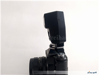 فلاش قدیمی مارک Hitacon 936B ساخت ژاپن