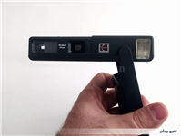 دوربین 110 کداک Kodak Ektralite 400 آلمان