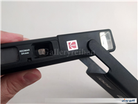 دوربین 110 کداک Kodak Ektralite 400 آلمان