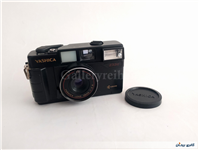 دوربین دکوری یاشیکا YASHICA MF-2 باکیف