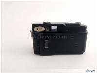دوربین دکوری یاشیکا YASHICA MF-2 باکیف