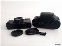 دوربین دکوری یاشیکا YASHICA MF-2 باکیف
