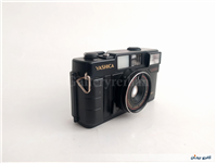 دوربین دکوری یاشیکا YASHICA MF-2 باکیف