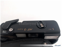 دوربین دکوری یاشیکا YASHICA MF-2 باکیف