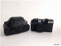 دوربین یاشیکا YASHICA MF-2 باکیف و جعبه