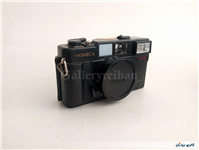 دوربین یاشیکا YASHICA MF-2 باکیف و جعبه
