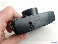 دوربین یاشیکا YASHICA MF-2 باکیف و جعبه
