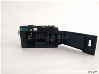 دوربین یاشیکا YASHICA MF-2 باکیف و جعبه