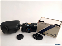 دوربین یاشیکا YASHICA MF-2 باکیف و جعبه