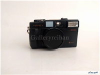 دوربین یاشیکا YASHICA MF-2 باکیف و جعبه