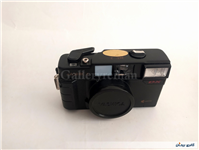 دوربین یاشیکا YASHICA MF-2 باکیف و جعبه