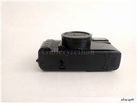 دوربین یاشیکا YASHICA MF-2 باکیف و جعبه