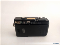 دوربین یاشیکا YASHICA MF-2 باکیف و جعبه