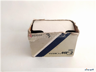 دوربین یاشیکا YASHICA MF-2 باکیف و جعبه
