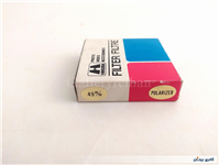 فیلتر HAKUBA POLARIZER 49mm ژاپن