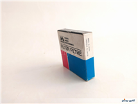 فیلتر HAKUBA POLARIZER 49mm ژاپن