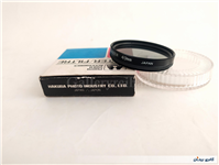 فیلتر HAKUBA POLARIZER 49mm ژاپن