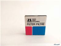فیلتر HAKUBA POLARIZER 49mm ژاپن