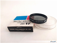 فیلتر HAKUBA POLARIZER 49mm ژاپن