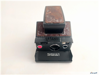 دوربین پلاروید Polaroid SX-70 Model 2