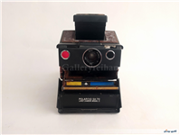 دوربین پلاروید Polaroid SX-70 Model 2