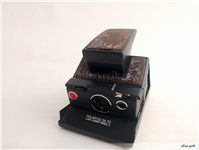 دوربین پلاروید Polaroid SX-70 Model 2