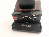 دوربین پلاروید Polaroid SX-70 Model 2