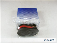 ریبون حلقه دار کمیاب دو رنگ مارک AERO