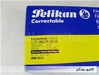 ریبون بسیار کمیاب ماشین تحریر IBM 82C 