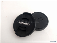 درب لنز مارک تامرون Tamron 62mmمانت Nikon 