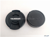 درب لنز مارک تامرون Tamron 62mmمانت Nikon 