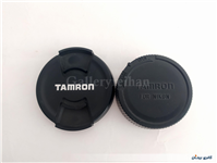 درب لنز مارک تامرون Tamron 62mmمانت Nikon 