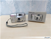 دوربین عکاسی قدیمی کداک Kodak KV270