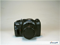 دوربین زنیت Zenit 312M همراه کیف فابریک
